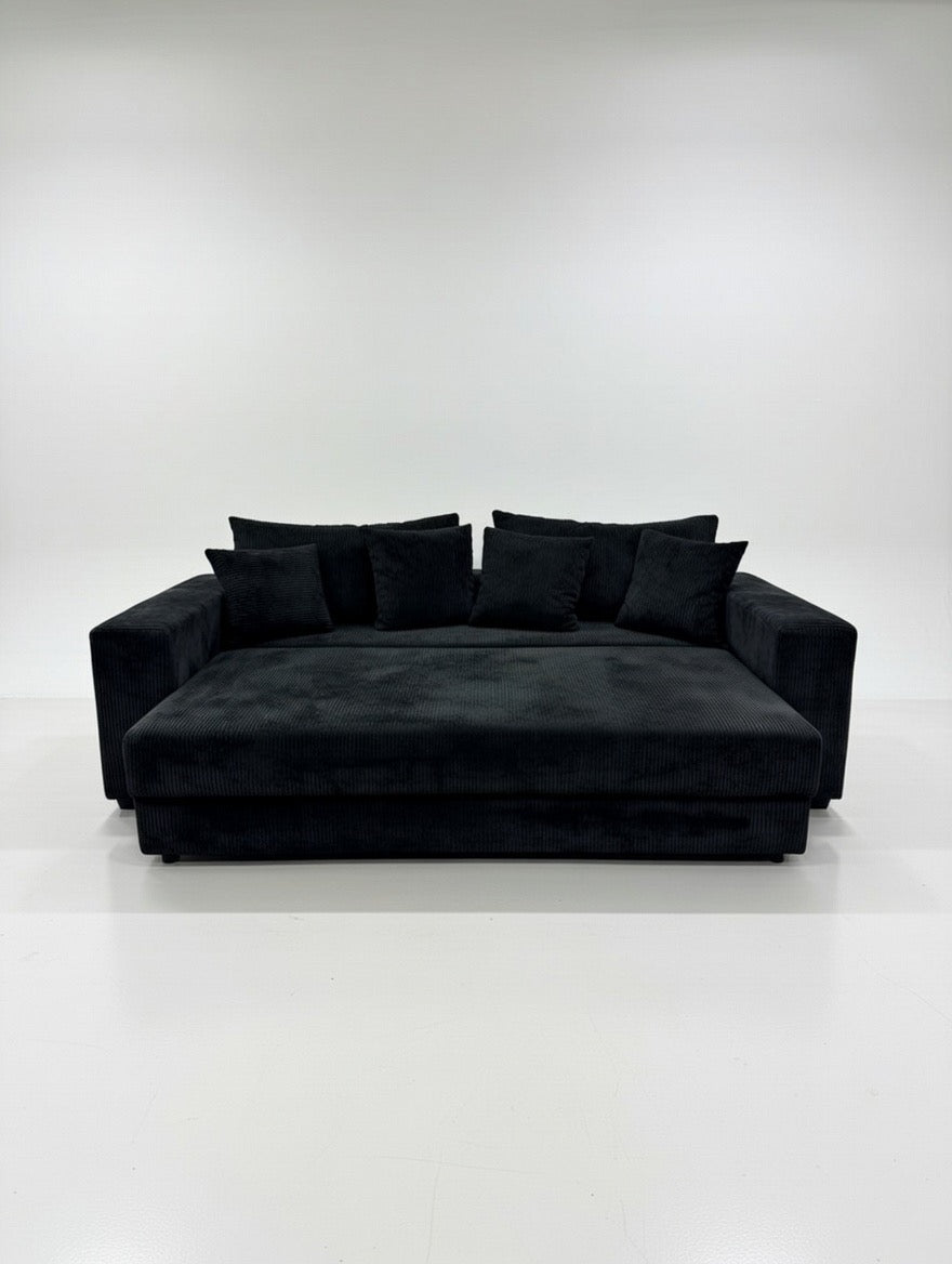 Kramen | LINCOLN 100