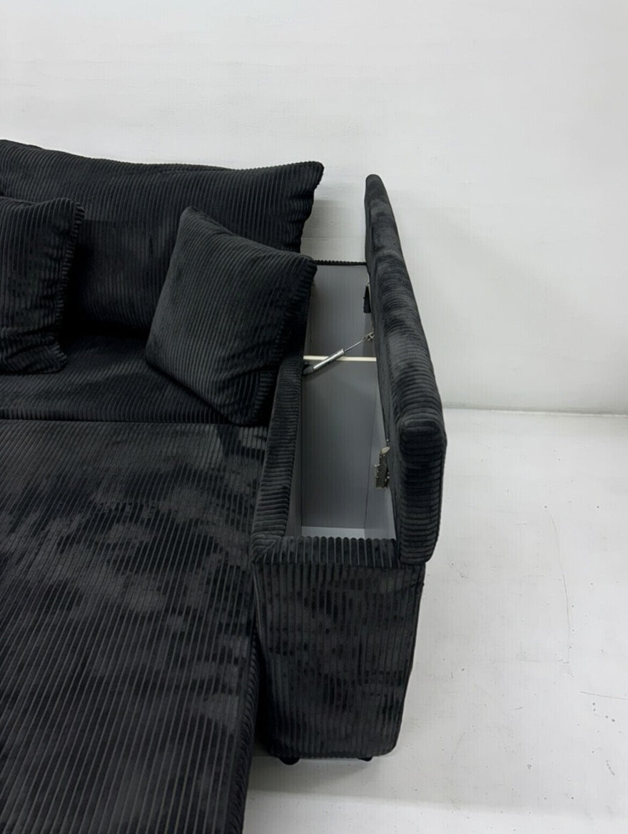 Kramen | LINCOLN 100