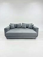 Kramen | MATT VELVET 83