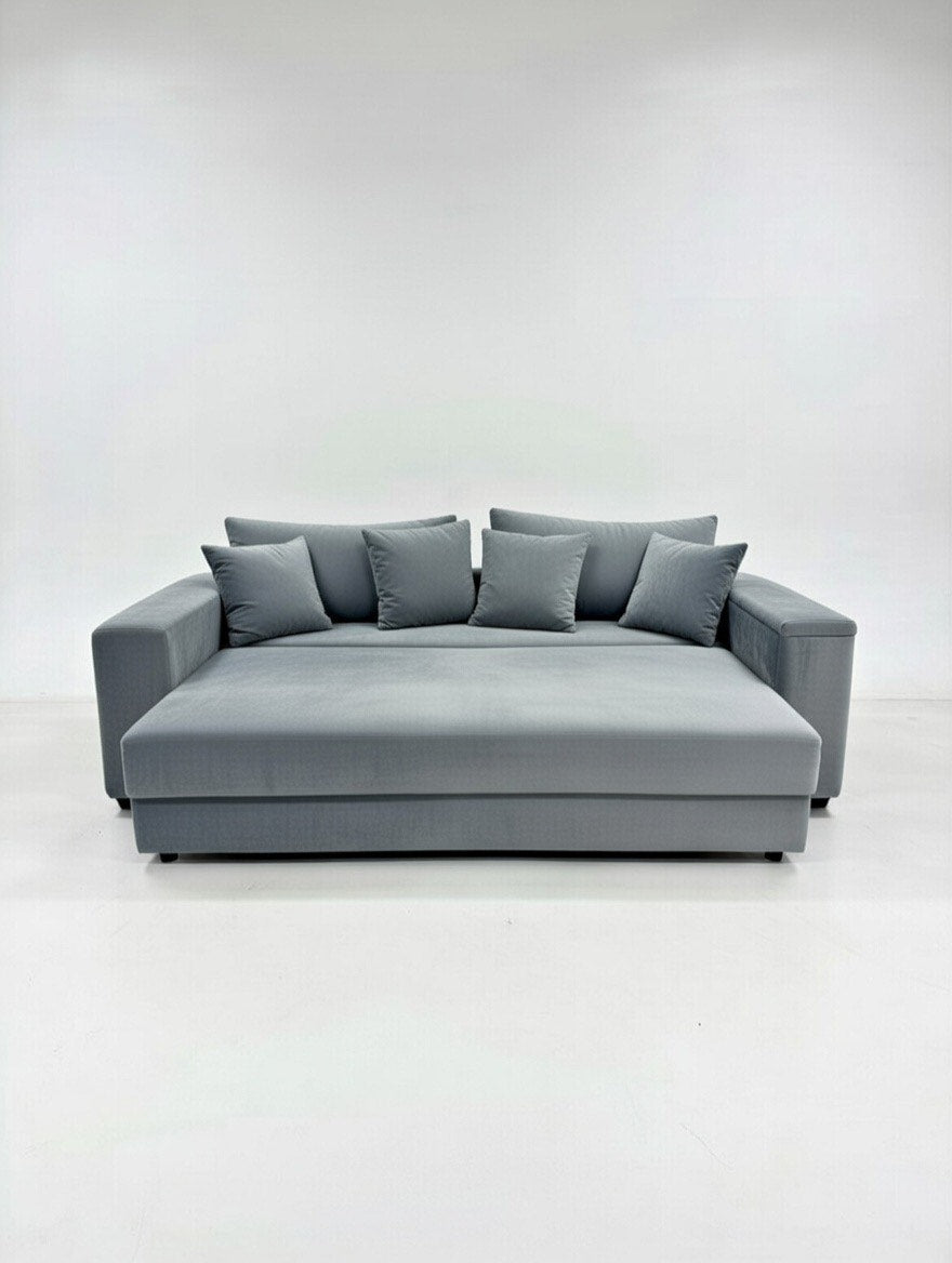 Kramen | MATT VELVET 83