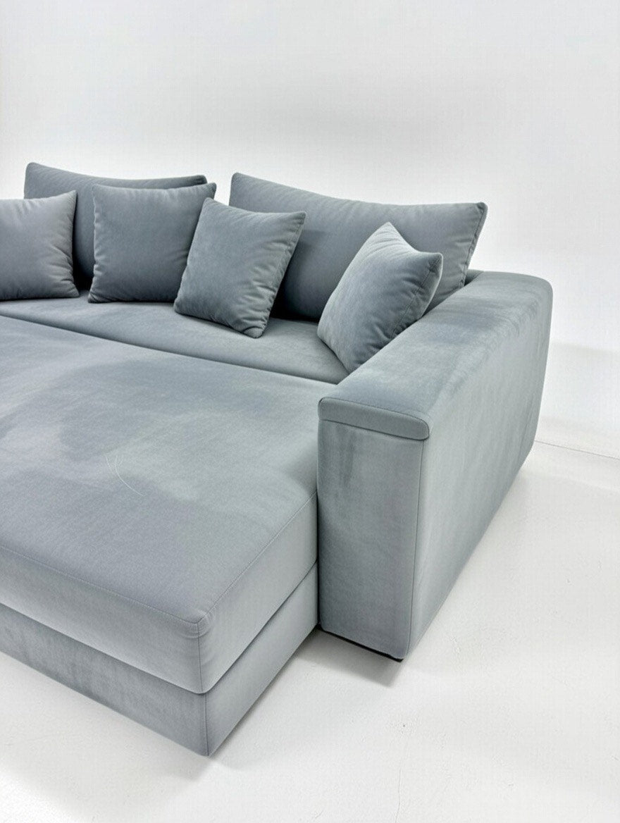 Kramen | MATT VELVET 83