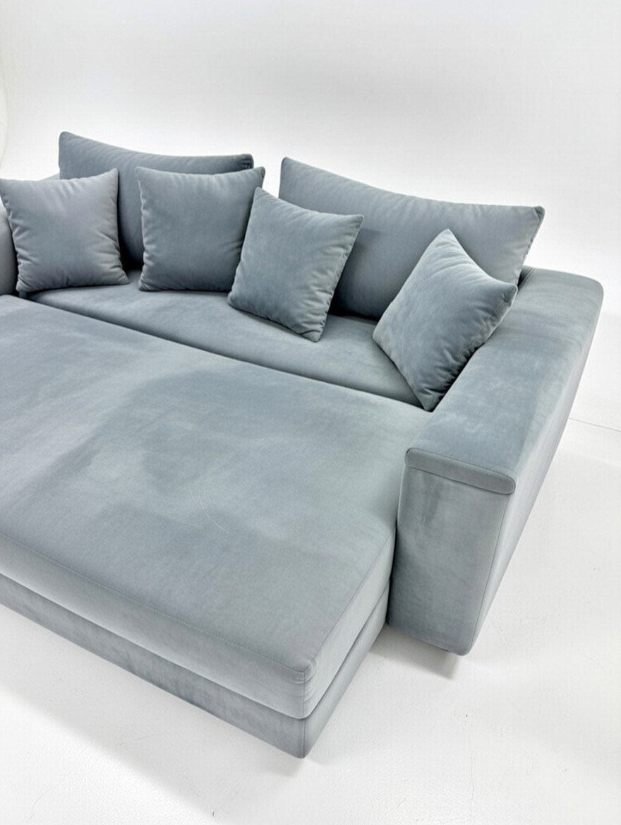 Kramen | MATT VELVET 83