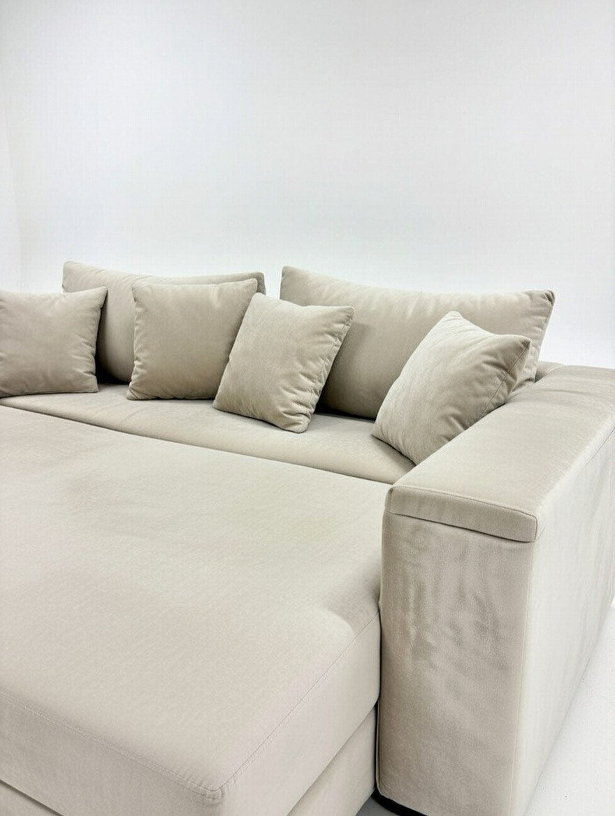 Kramen | MATT VELVET 06