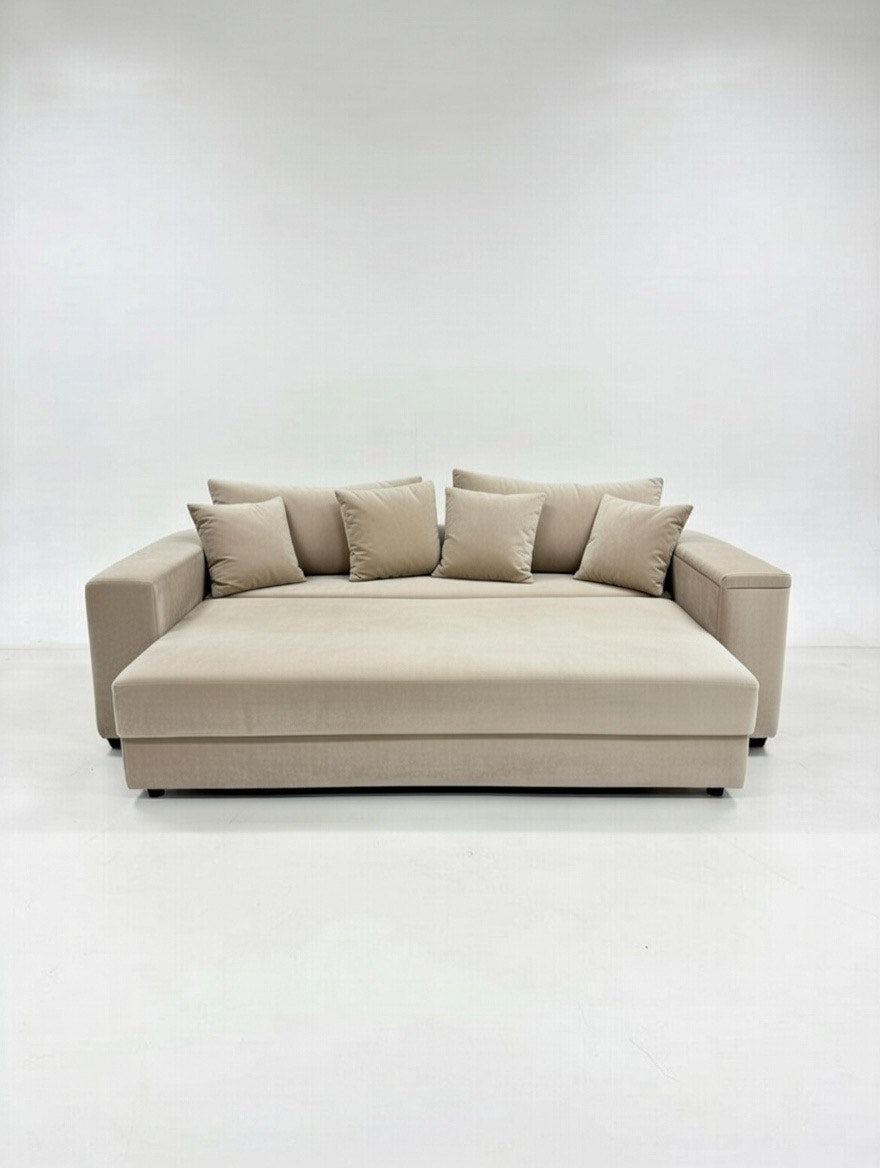 Kramen | MATT VELVET 06