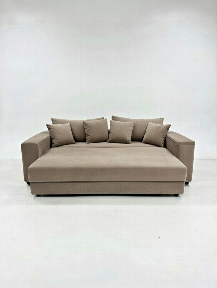 Kramen | MATT VELVET 08