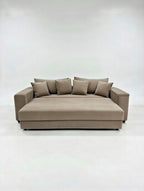 Kramen | MATT VELVET 08