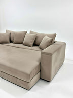 Kramen | MATT VELVET 08