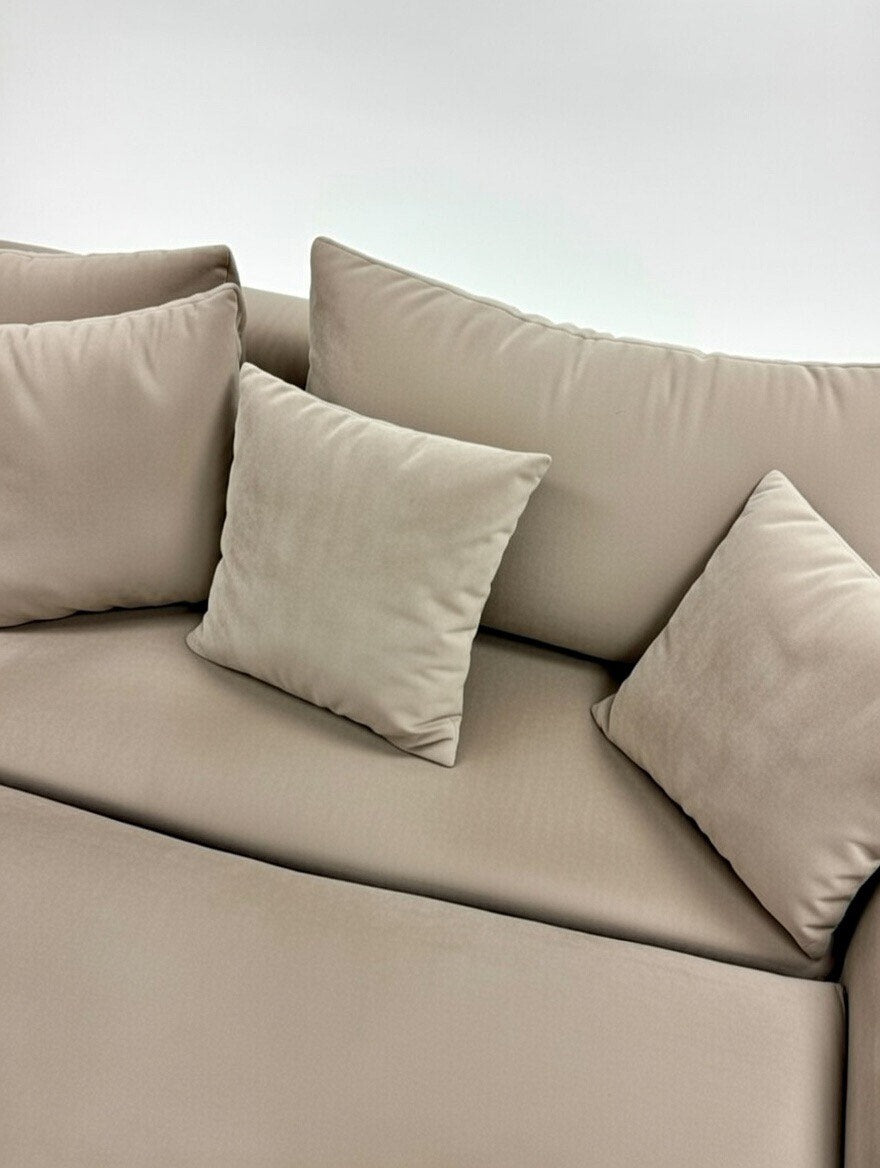 Kramen | MATT VELVET 08