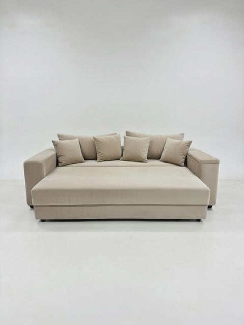 Kramen | MATT VELVET 06